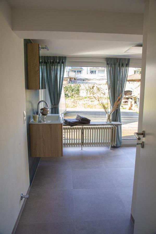 Ferienwohnung Viventum34 Vallendar Exterior photo