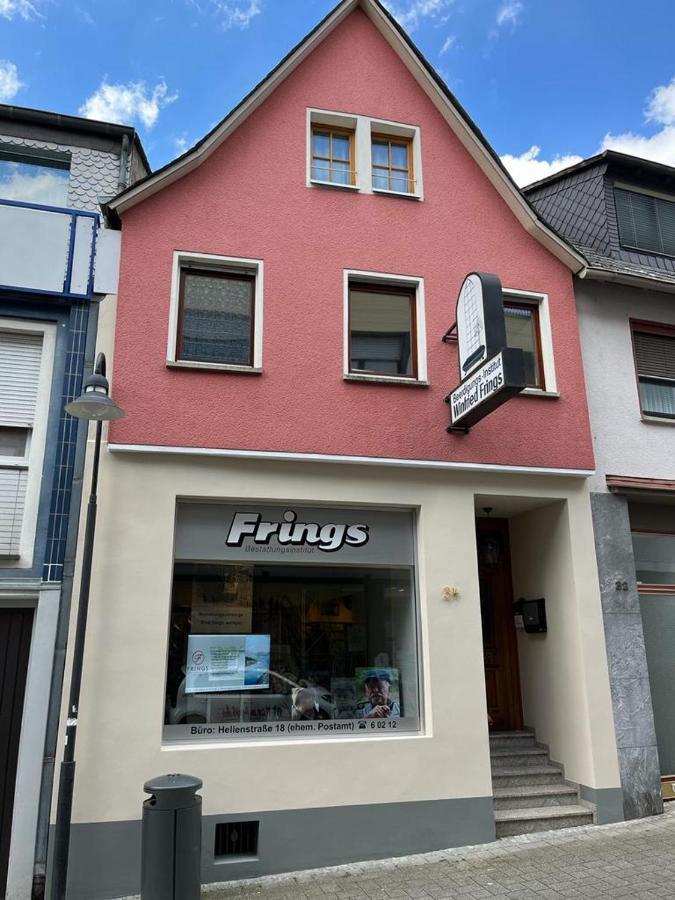 Ferienwohnung Viventum34 Vallendar Exterior photo